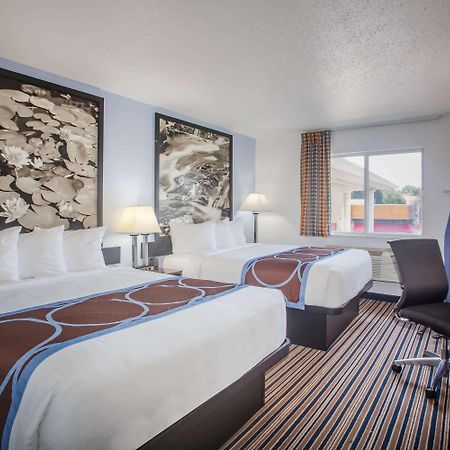 ซูเปอร์ 8 บาย วินด์แฮม วอชิงตัน Hotel Washington ภายนอก รูปภาพ