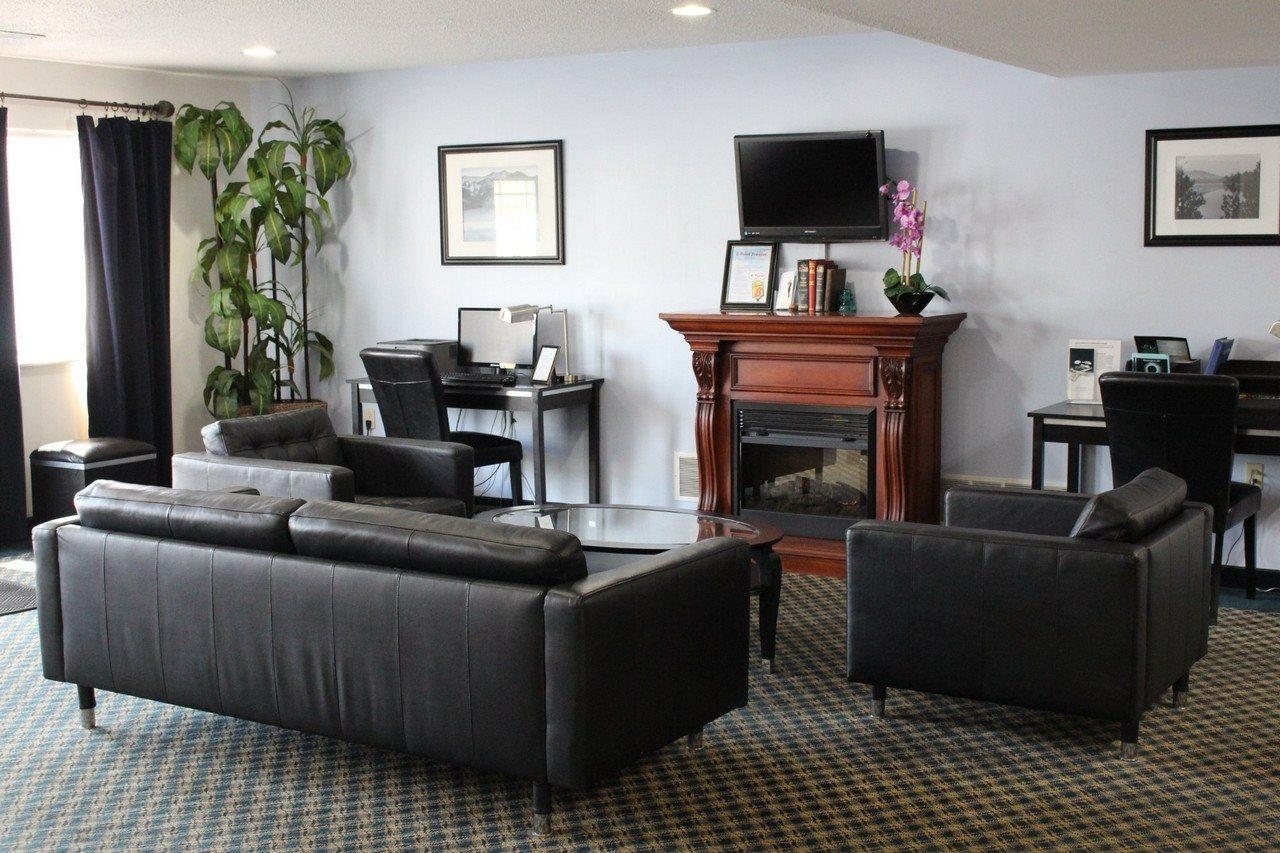 ซูเปอร์ 8 บาย วินด์แฮม วอชิงตัน Hotel Washington ภายนอก รูปภาพ