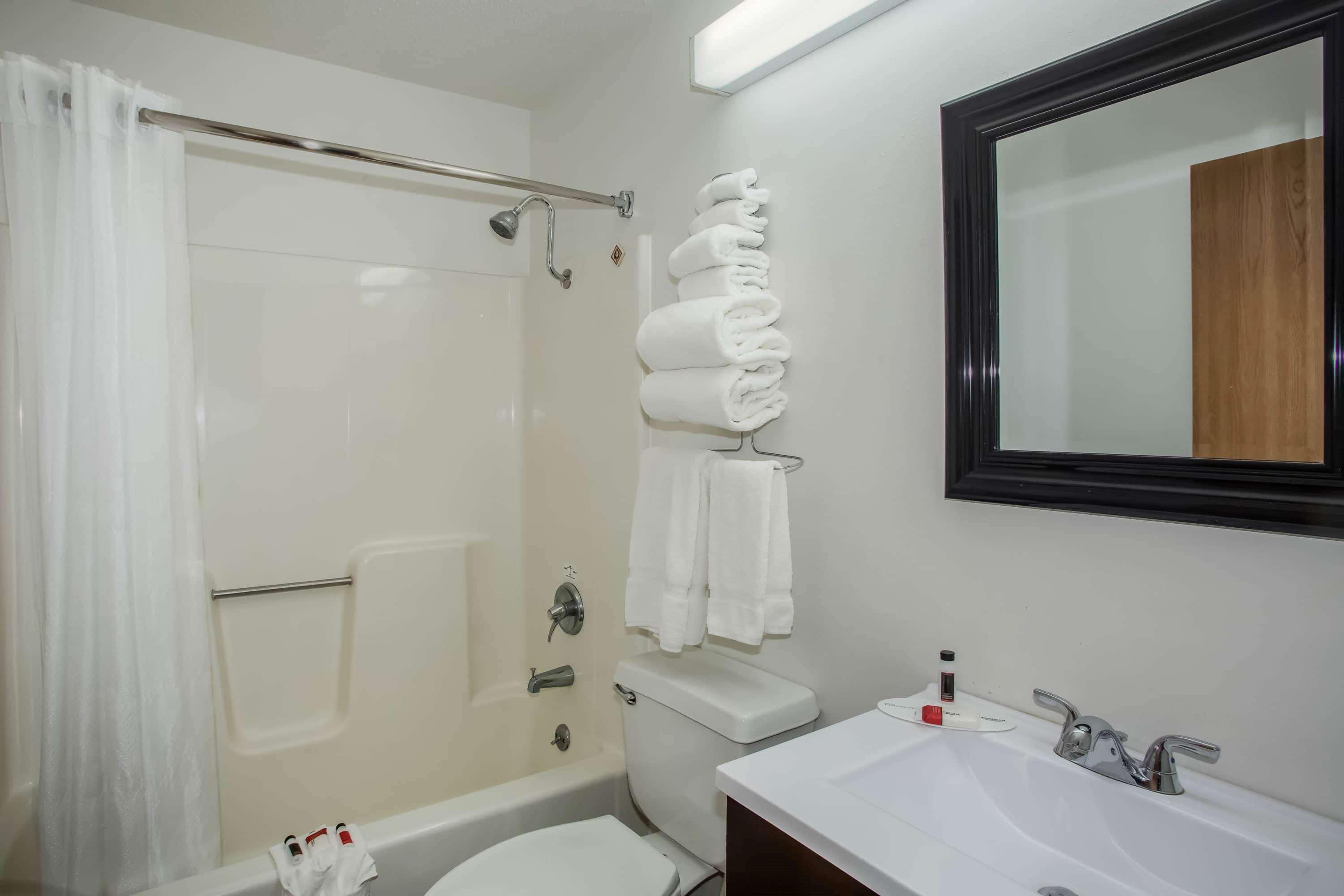 ซูเปอร์ 8 บาย วินด์แฮม วอชิงตัน Hotel Washington ภายนอก รูปภาพ
