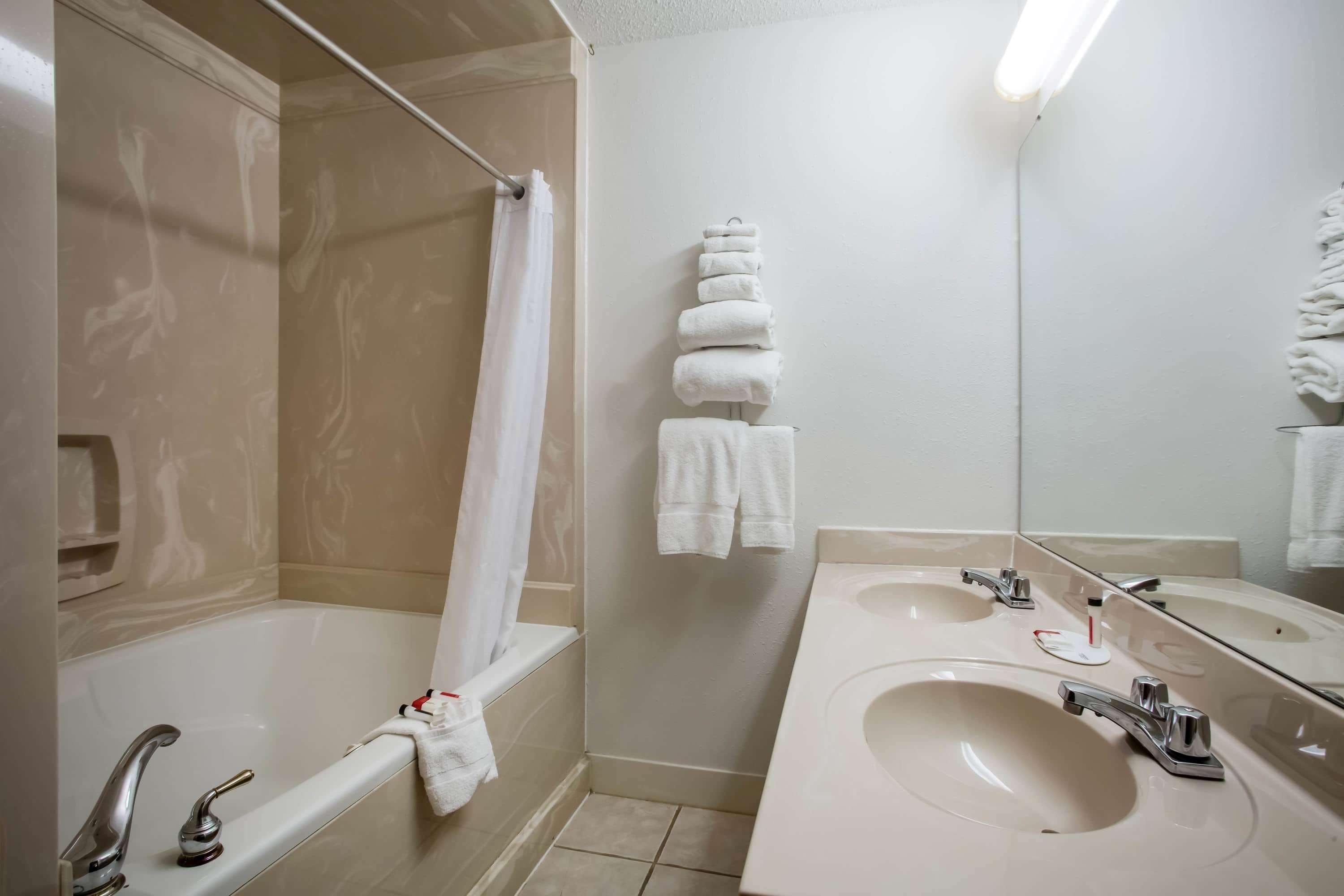 ซูเปอร์ 8 บาย วินด์แฮม วอชิงตัน Hotel Washington ภายนอก รูปภาพ