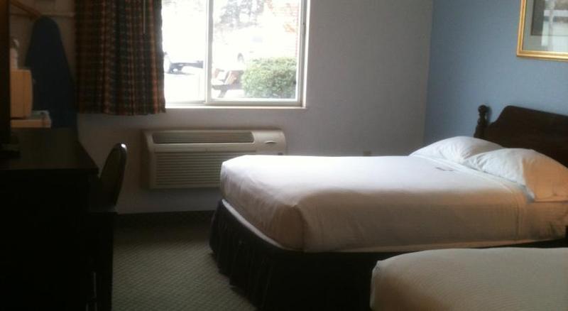 ซูเปอร์ 8 บาย วินด์แฮม วอชิงตัน Hotel Washington ภายนอก รูปภาพ